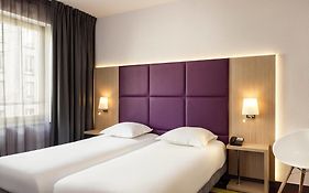 Aparthotel Adagio Paris Malakoff Chatillon